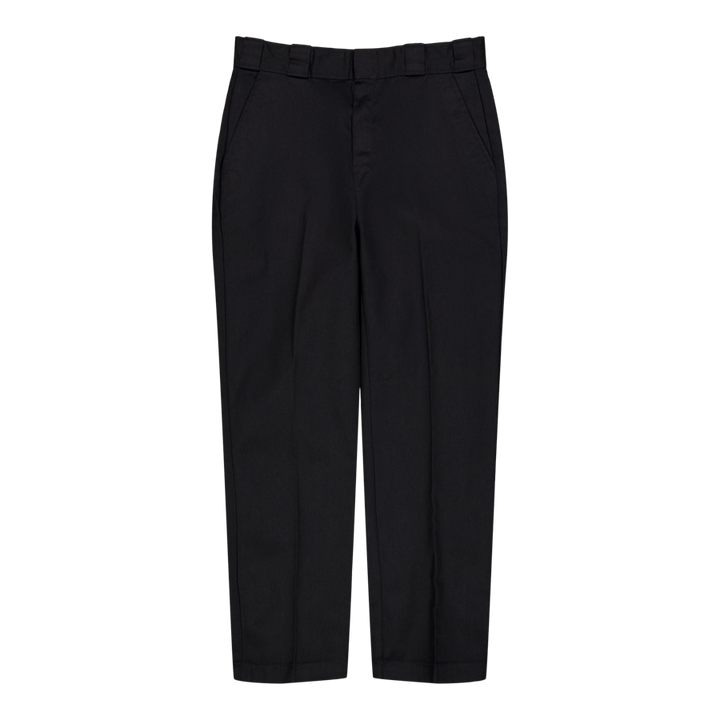 Elizaville Rec Schwarz