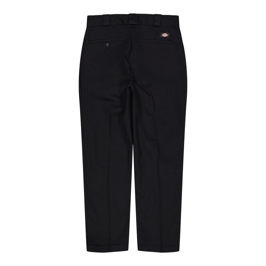 Elizaville Rec Schwarz