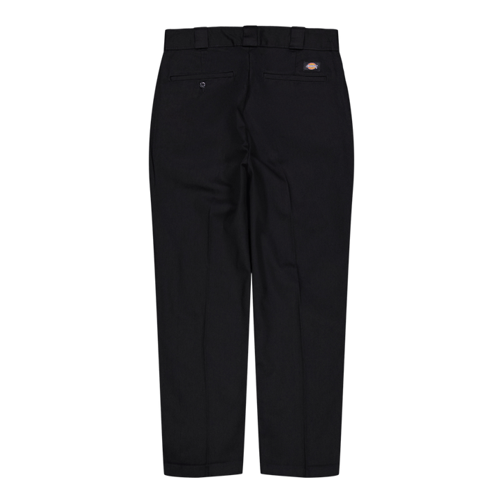 Elizaville Rec Schwarz