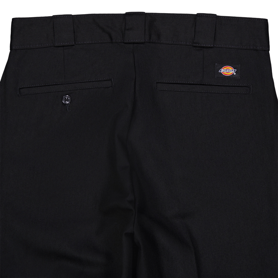 Elizaville Rec Schwarz