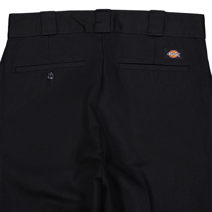 Elizaville Rec Schwarz