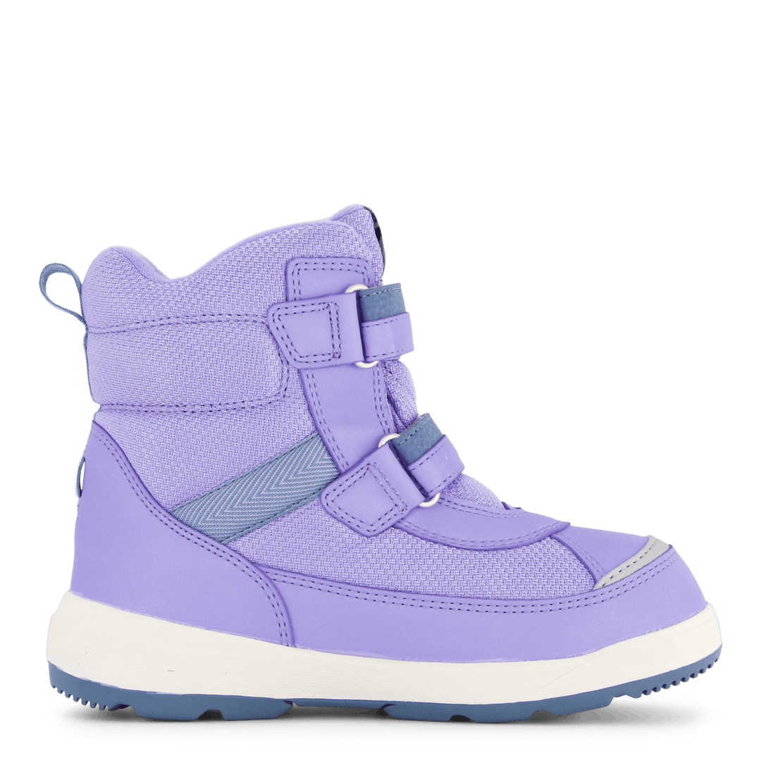 Mängi Reflex Warm Gtx Violet/Denim
