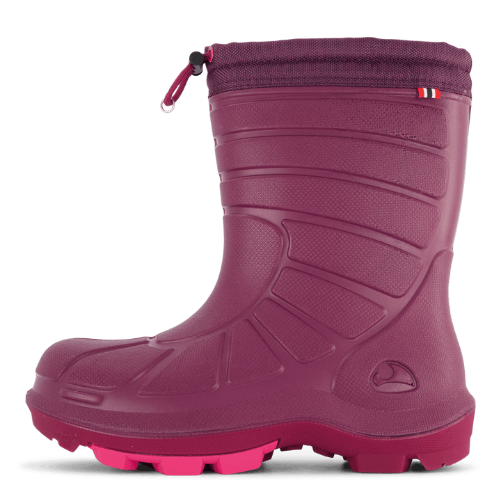 Extreme 2.0 Tume roosa/Magenta