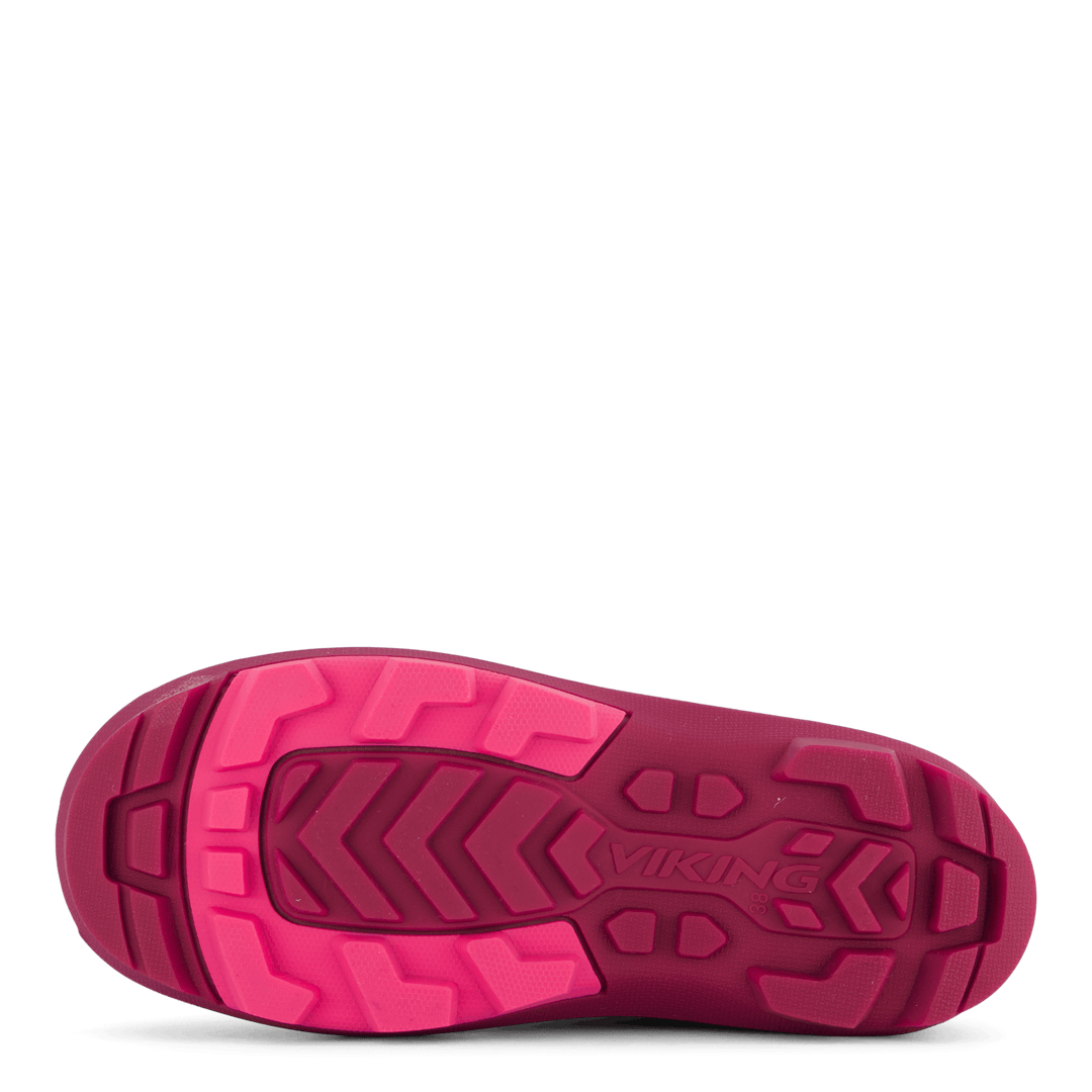 Extreme 2.0 Tume roosa/Magenta