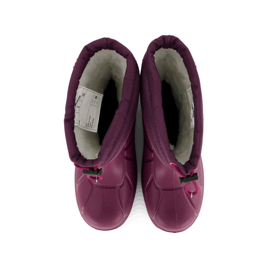 Extreme 2.0 Tume roosa/Magenta