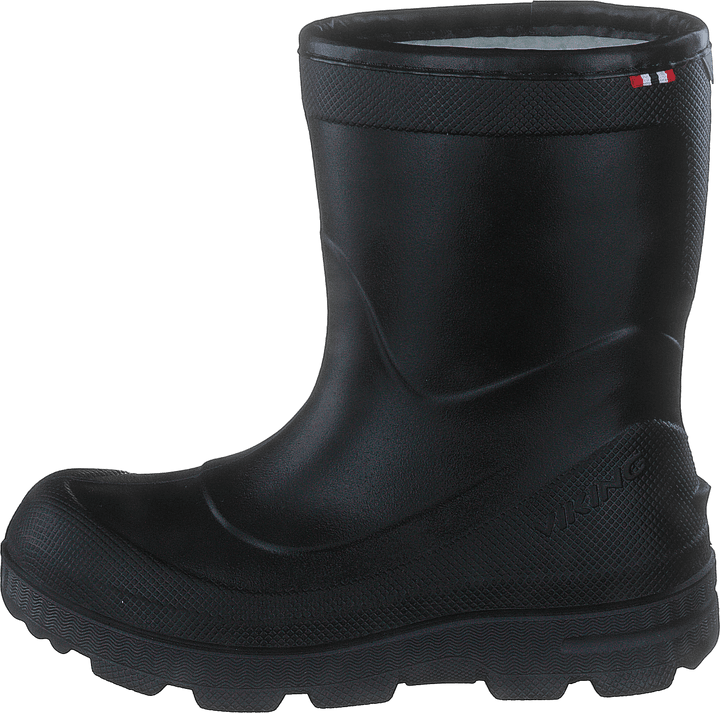 Ecorox 1.0 Black/charcoal