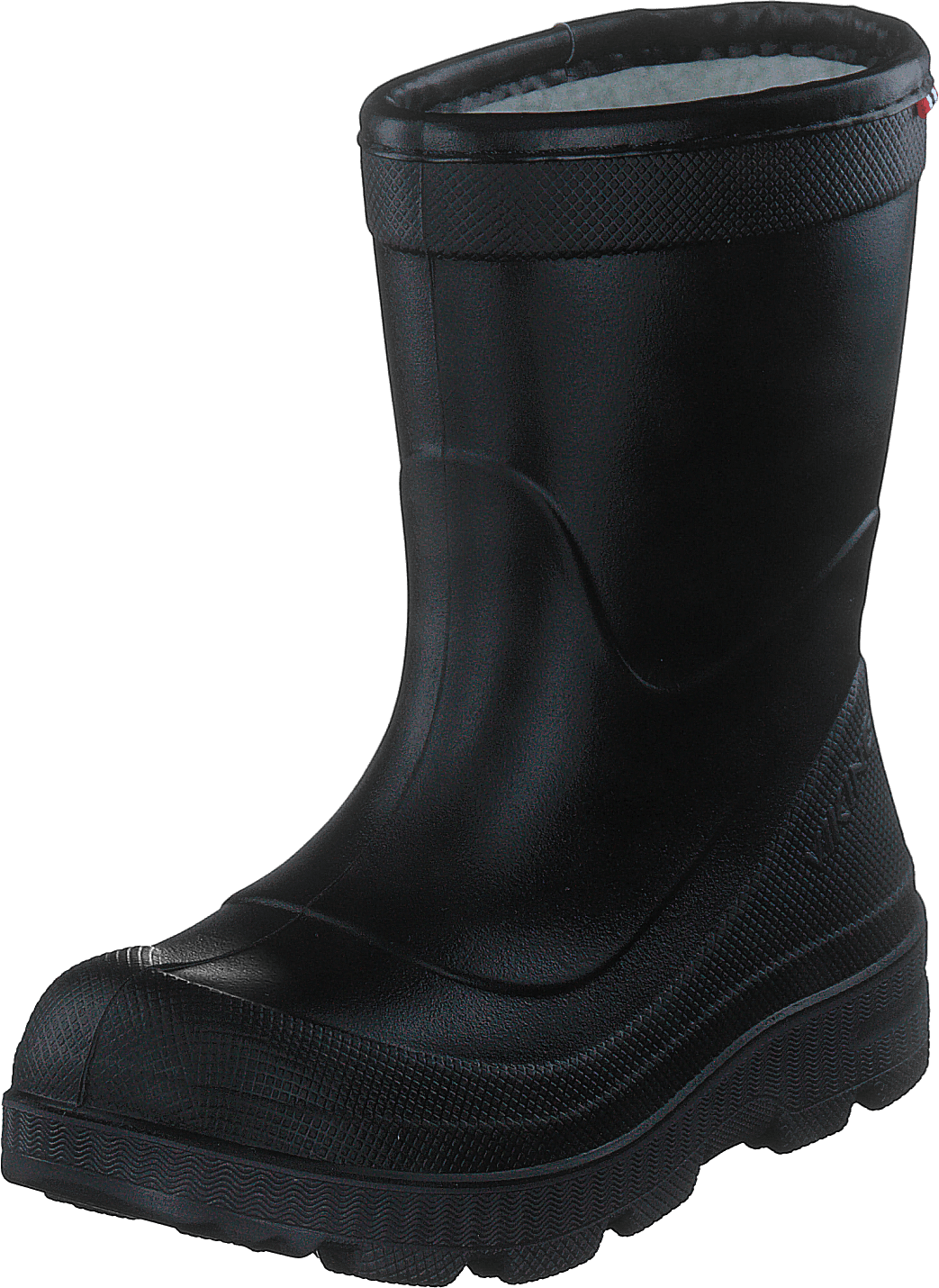 Ecorox 1.0 Black/charcoal