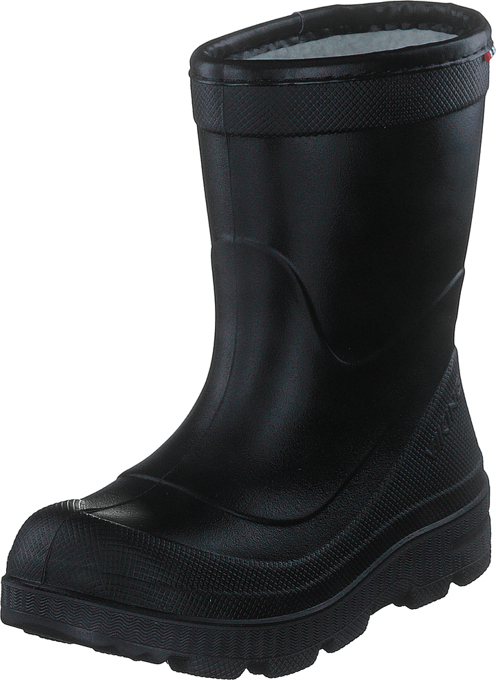 Ecorox 1.0 Black/charcoal