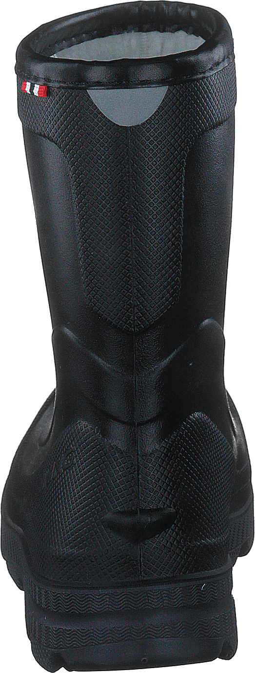 Ecorox 1.0 Black/charcoal