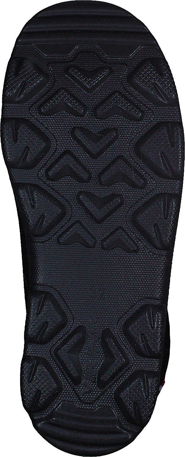 Ecorox 1.0 Black/charcoal