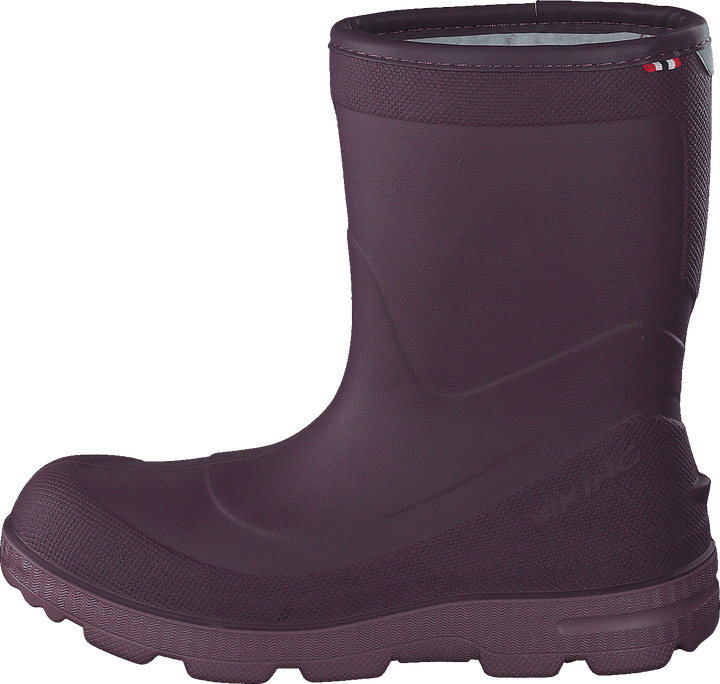 Ecorox 1.0 Weintraube/Antik Rose