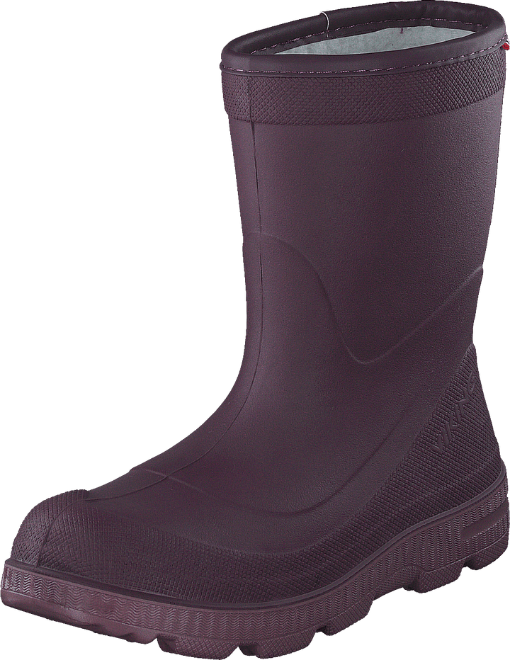 Ecorox 1.0 Weintraube/Antik Rose