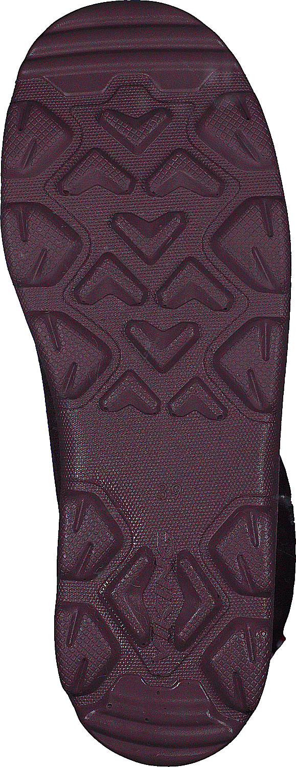 Ecorox 1.0 Weintraube/Antik Rose
