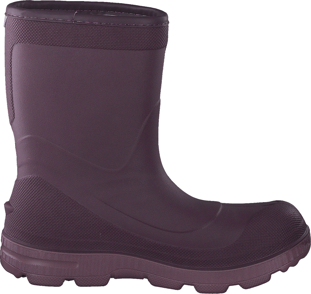Ecorox 1.0 Weintraube/Antik Rose