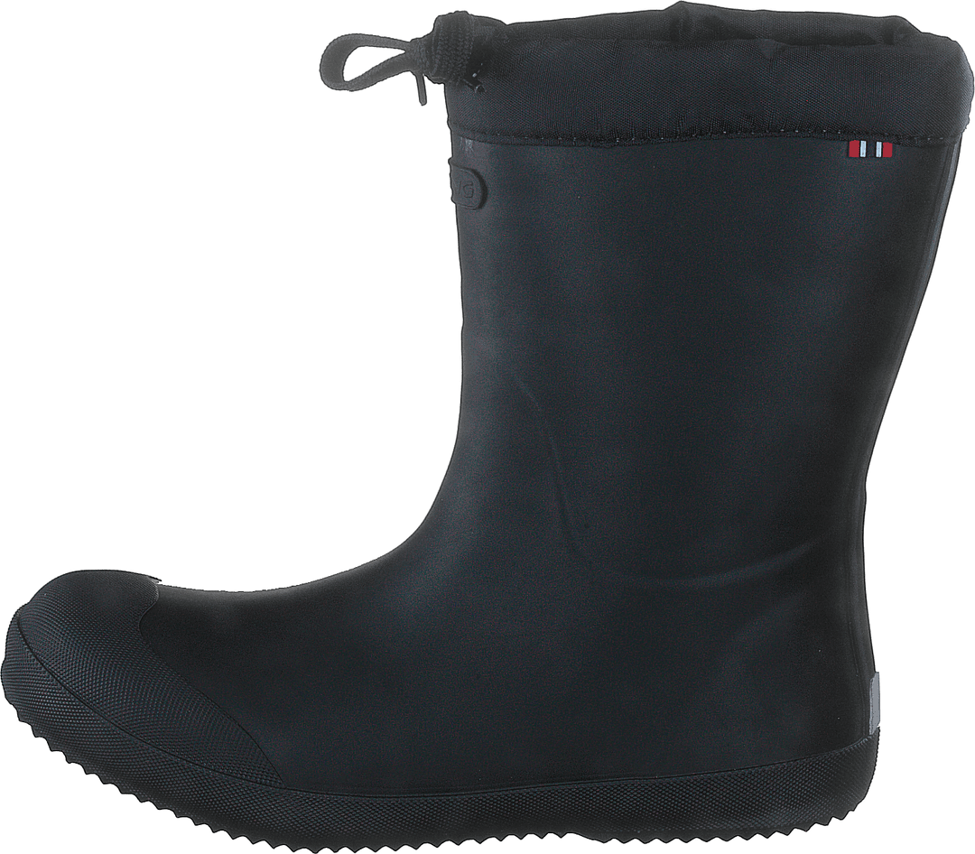 Indie Thermo Wool Black