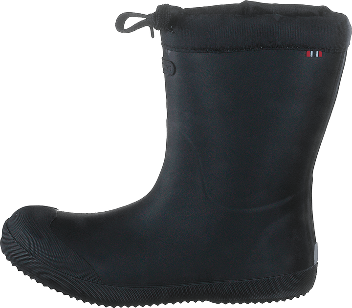 Indie Thermo Wool Black