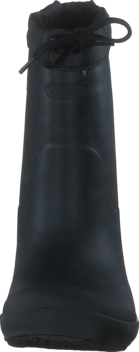 Indie Thermo Wool Black