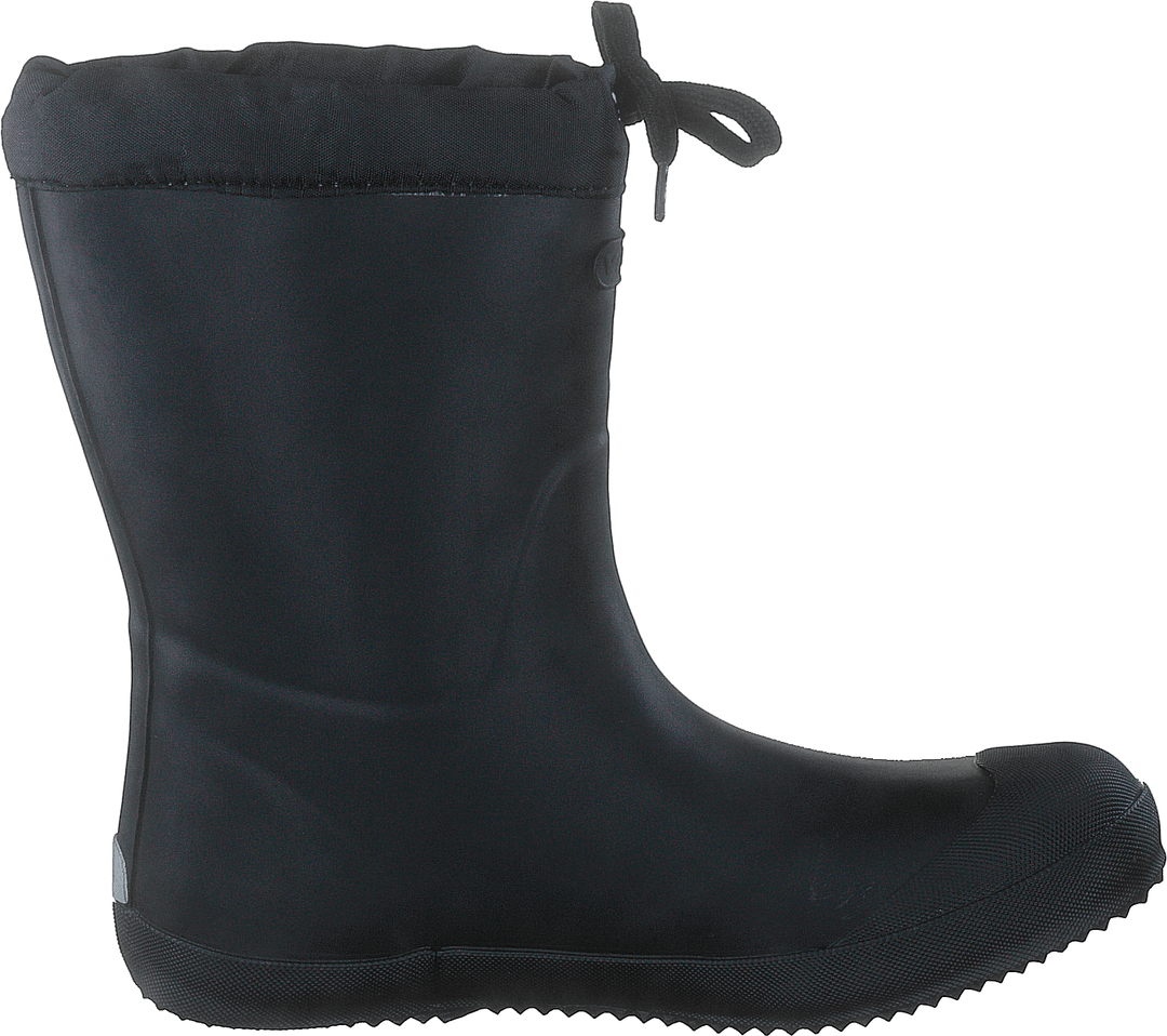 Indie Thermo Wool Black