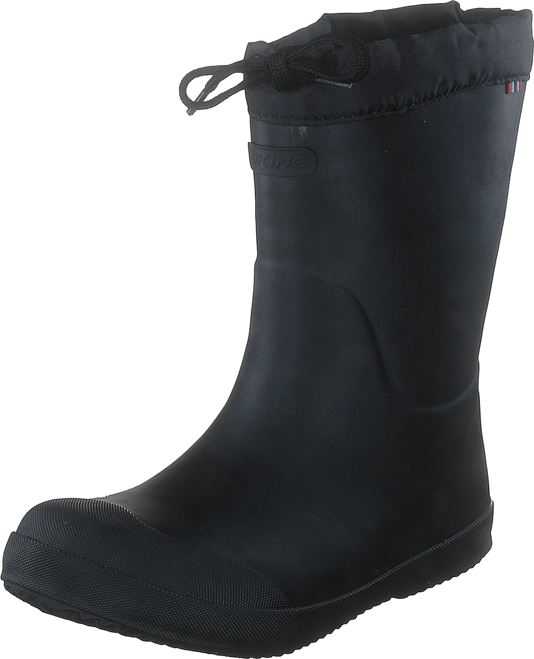 Indie Thermo Wool Black