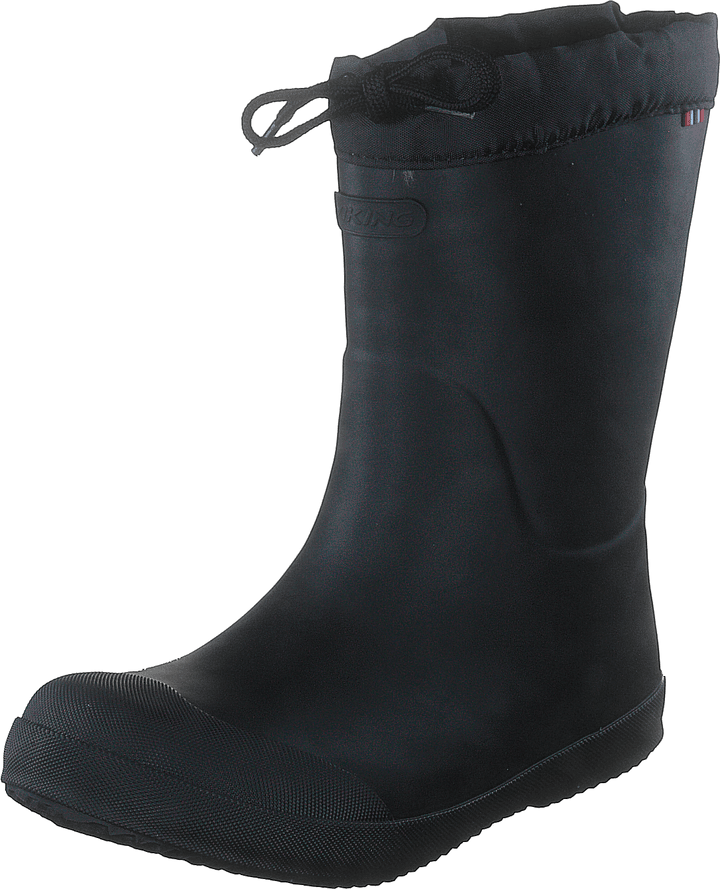 Indie Thermo Wool Black