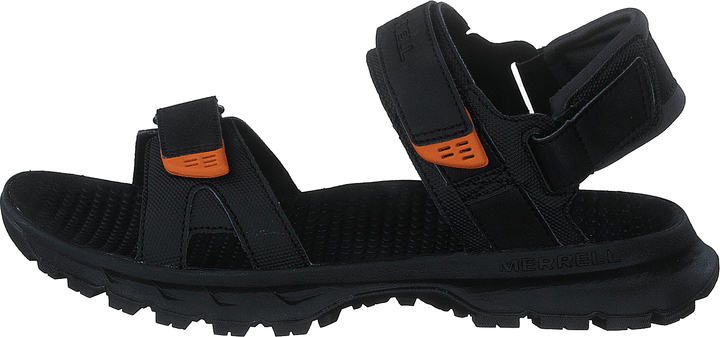 Cedrus Convert 3 Preto