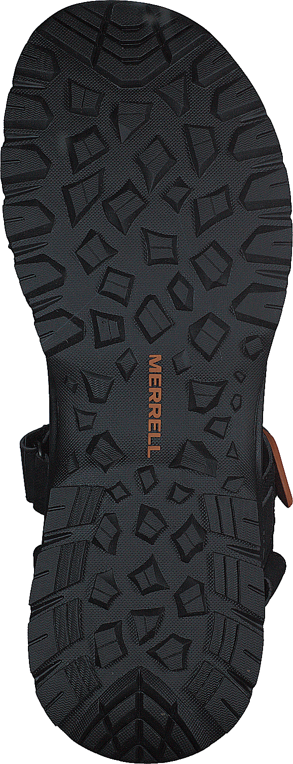 Cedrus Convert 3 Preto