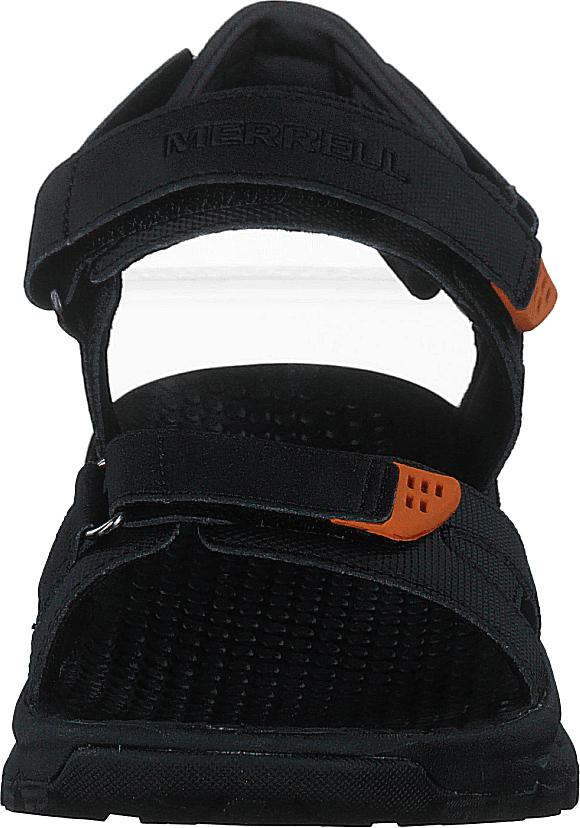 Cedrus Convert 3 Preto