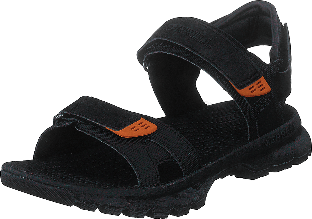 Cedrus Convert 3 Preto