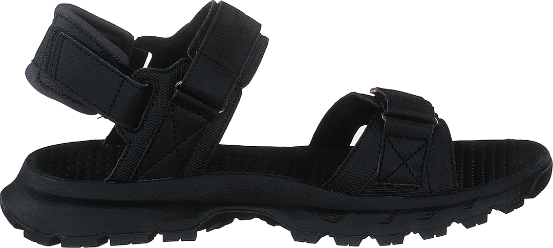 Cedrus Convert 3 Preto