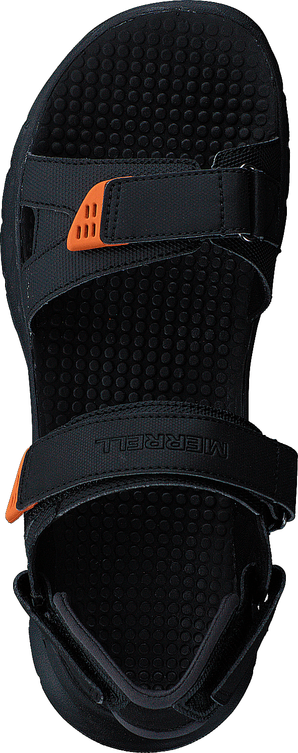 Cedrus Convert 3 Preto