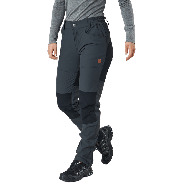 Pantalon Grand Canyon Graphite