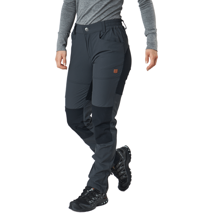 Pantalon Grand Canyon Graphite