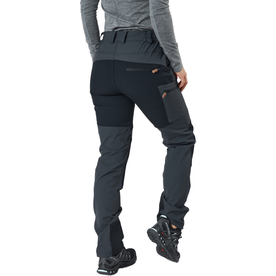 Pantalon Grand Canyon Graphite