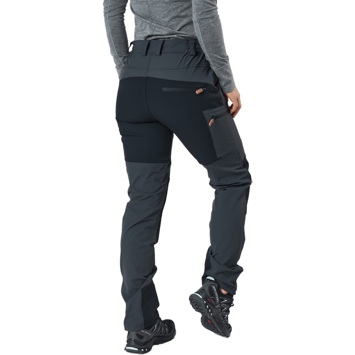 Pantalon Grand Canyon Graphite