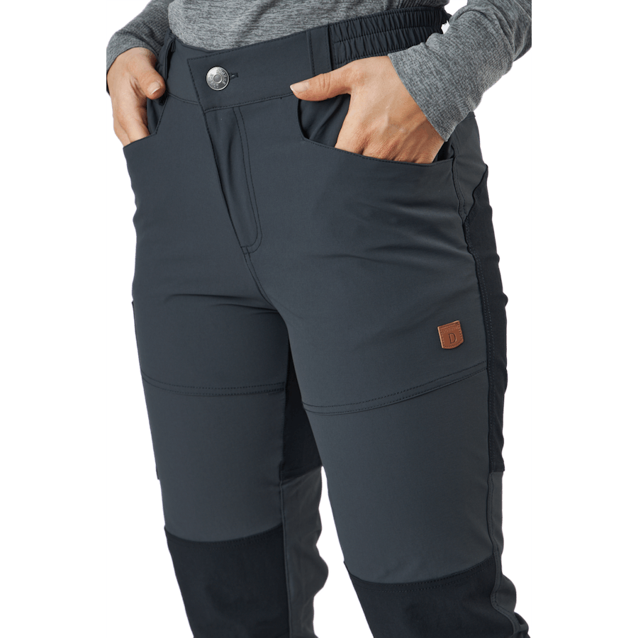 Pantalon Grand Canyon Graphite