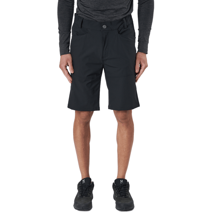 Pantalón corto Himalaya Negro