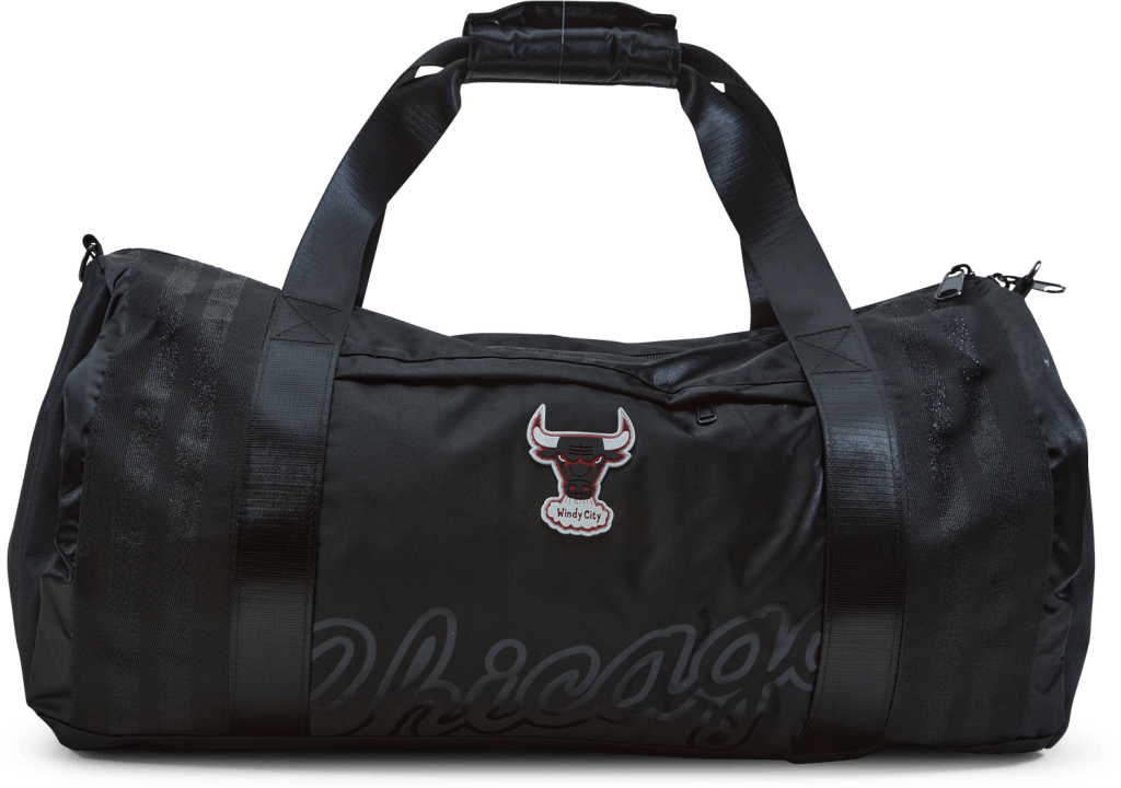 Bulls Duffeltas