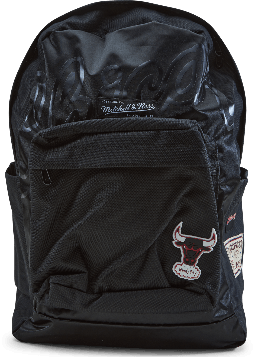 Bulls Backpack
