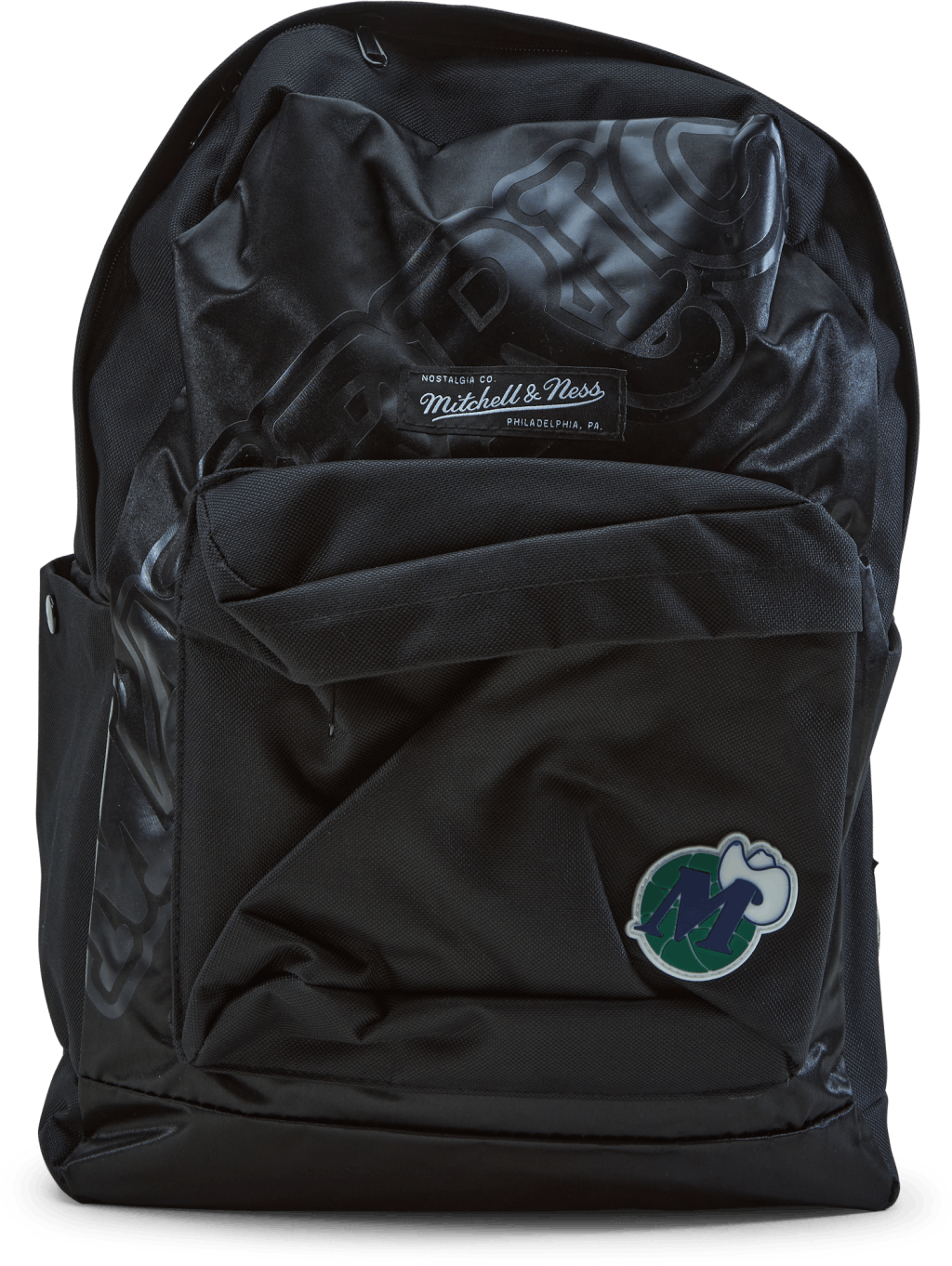 Mavs Back Pack