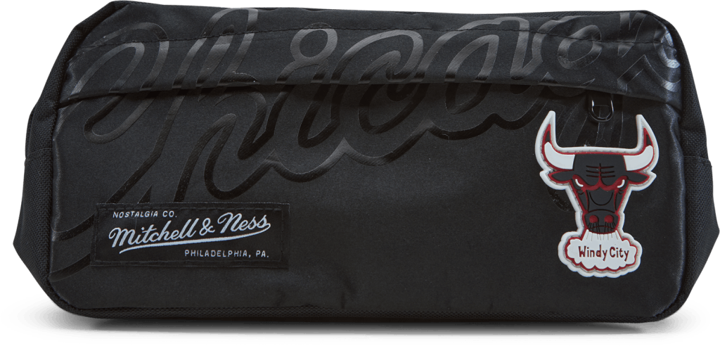 Bulls Fanny Pack