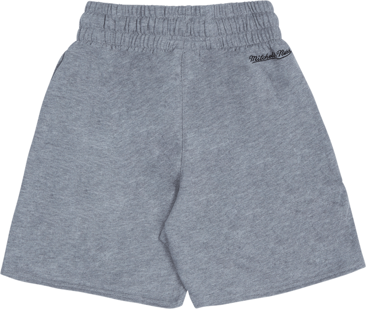 Short à logo Bulls pour femmes