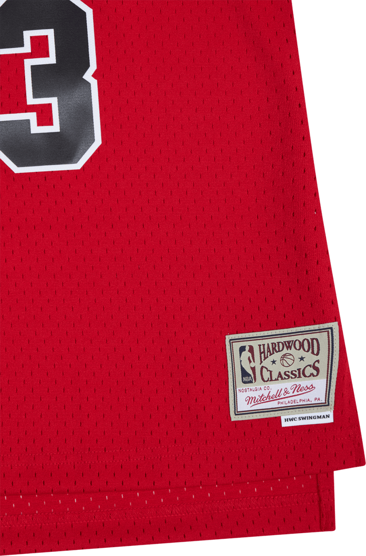 Dámský dres Bulls Swingman - Pippen