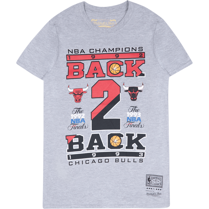 Bulls Last Dance Bulls B2b Champ