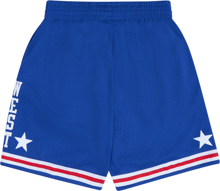 Swingman Shorts Royal