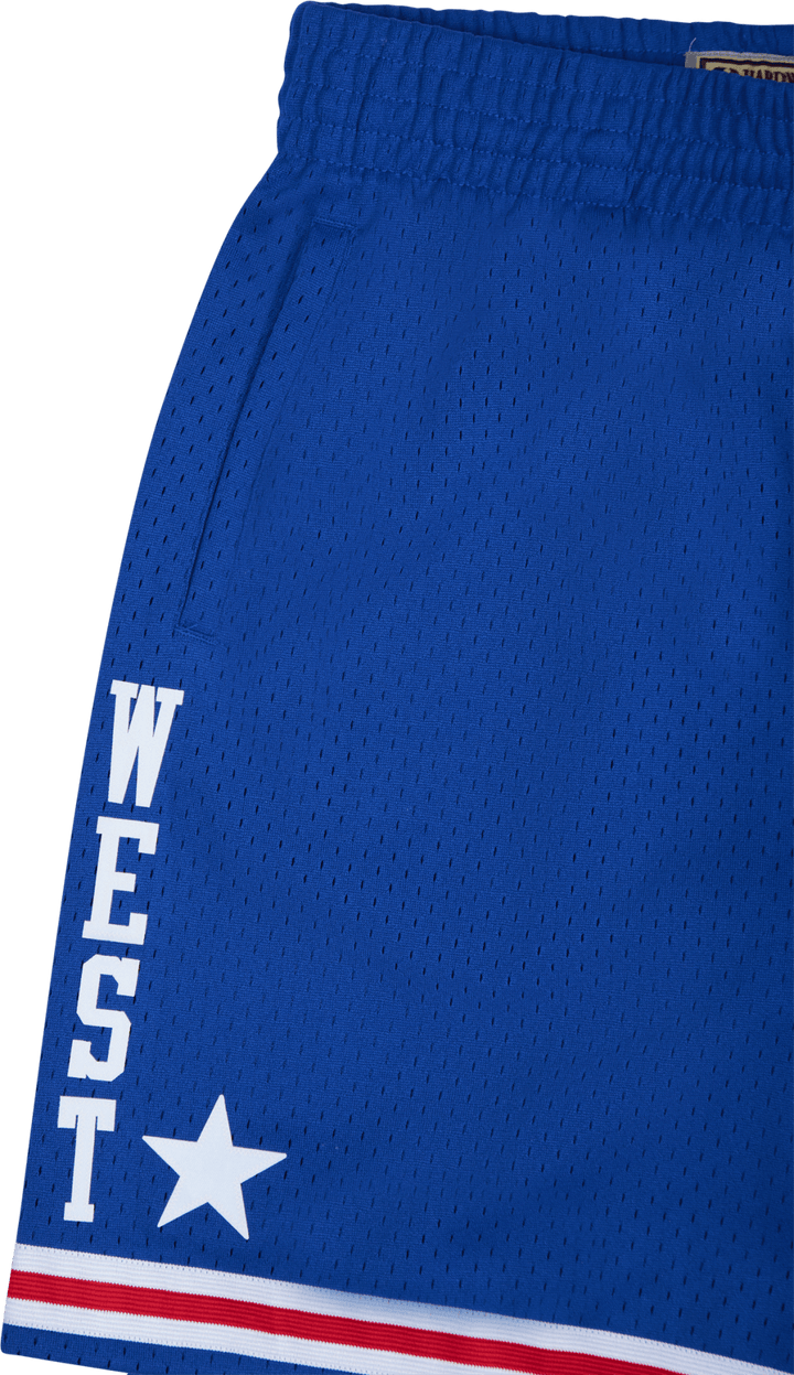 Swingman Shorts Royal