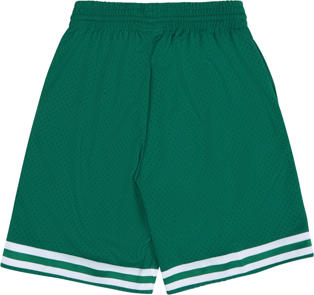 Celtics Swingmani lühikesed püksid