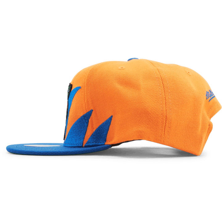 Gators Sharktooth Snapback