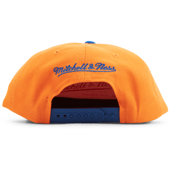 Gators Sharktooth Snapback