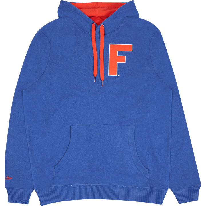 Klasická francouzská froté mikina s kapucí Gators