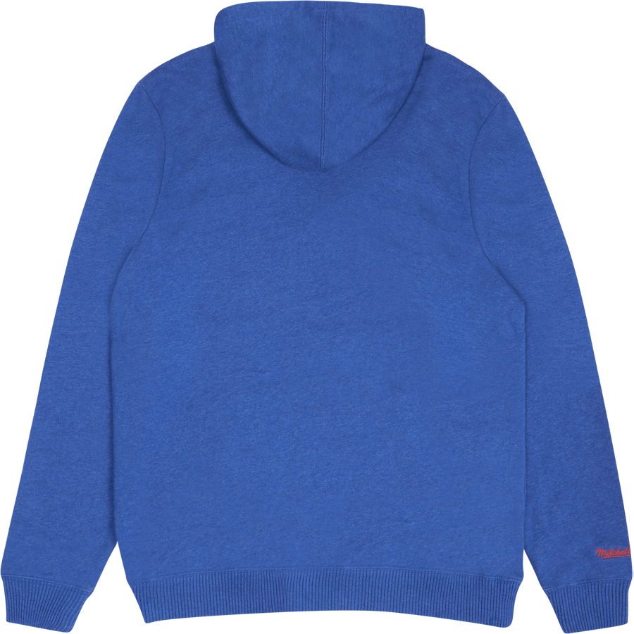 Klasická francouzská froté mikina s kapucí Gators